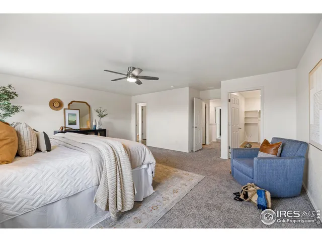 $519,000 | 421 Harrow Street, Severance, CO 80550