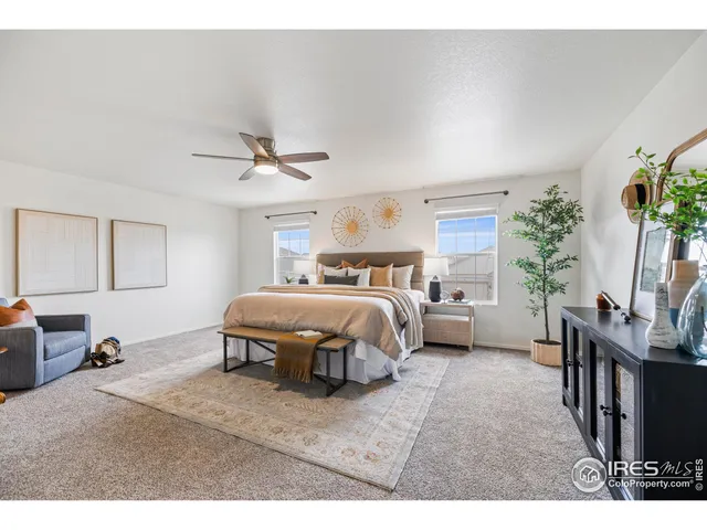 $519,000 | 421 Harrow Street, Severance, CO 80550