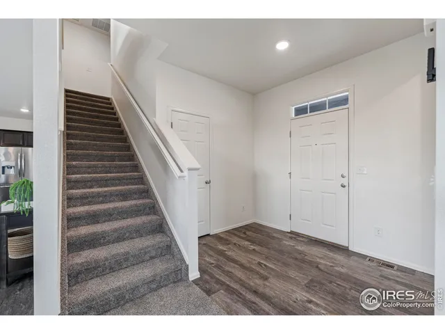 $519,000 | 421 Harrow Street, Severance, CO 80550