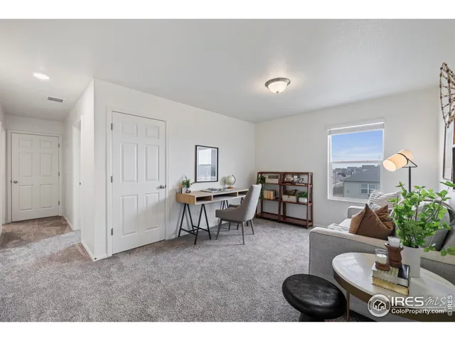 $519,000 | 421 Harrow Street, Severance, CO 80550