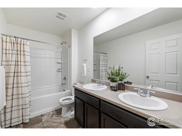 $519,000 | 421 Harrow Street, Severance, CO 80550