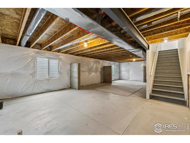 $519,000 | 421 Harrow Street, Severance, CO 80550