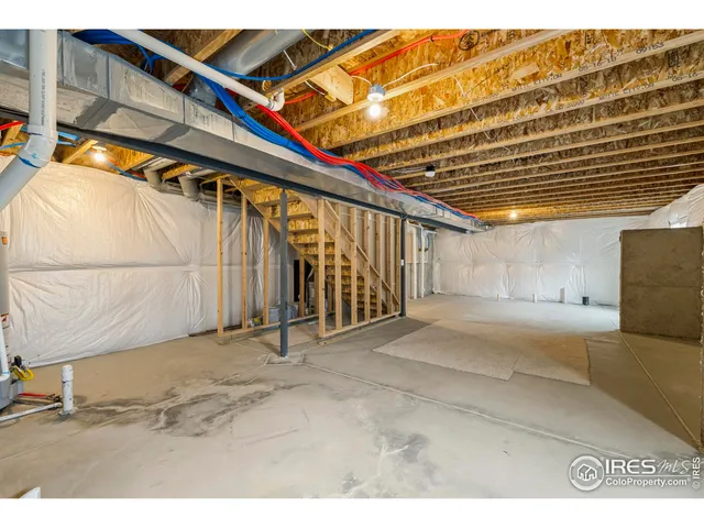 $519,000 | 421 Harrow Street, Severance, CO 80550