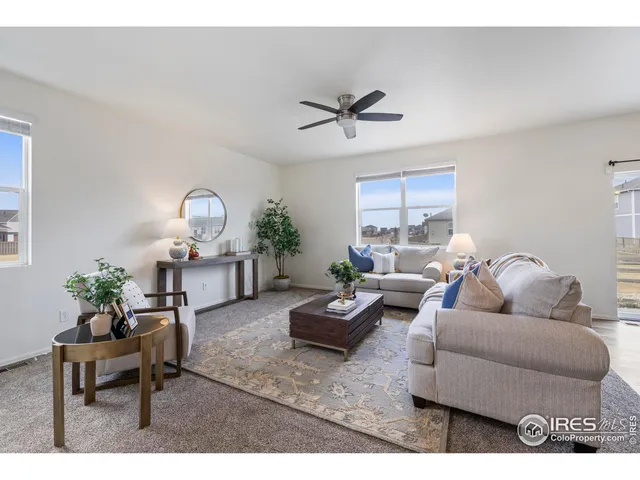 $519,000 | 421 Harrow Street, Severance, CO 80550