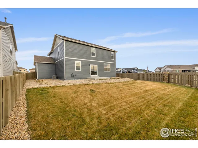 $519,000 | 421 Harrow Street, Severance, CO 80550