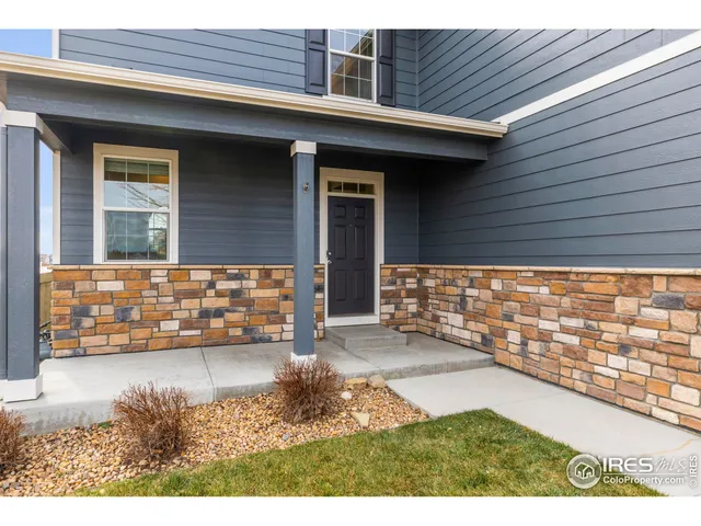 $519,000 | 421 Harrow Street, Severance, CO 80550