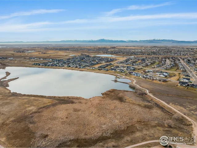 $519,000 | 421 Harrow Street, Severance, CO 80550