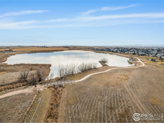 $519,000 | 421 Harrow Street, Severance, CO 80550