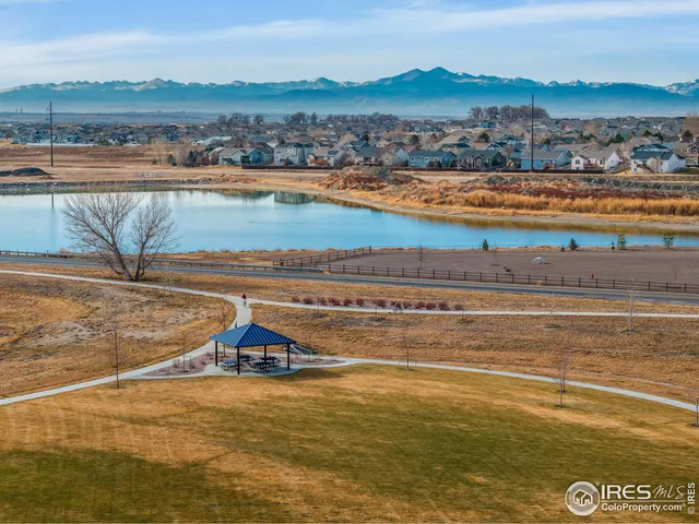 $519,000 | 421 Harrow Street, Severance, CO 80550