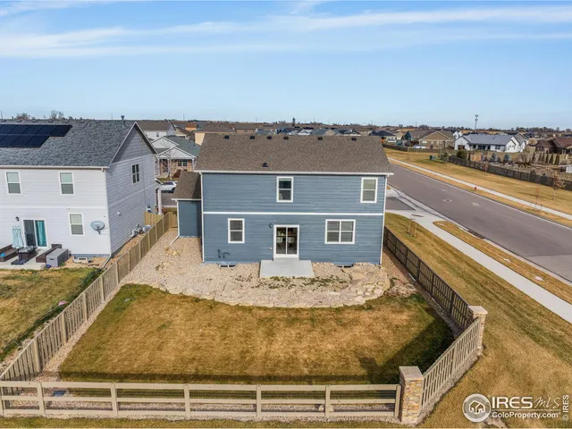 $519,000 | 421 Harrow Street, Severance, CO 80550