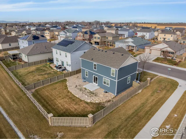 $519,000 | 421 Harrow Street, Severance, CO 80550