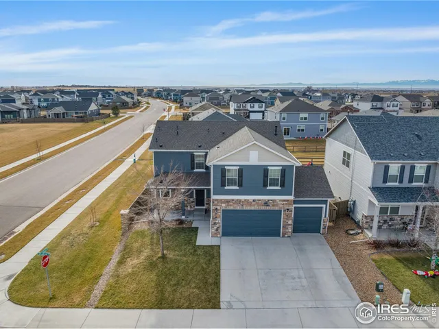 $515,000 | 421 Harrow Street, Severance, CO 80550