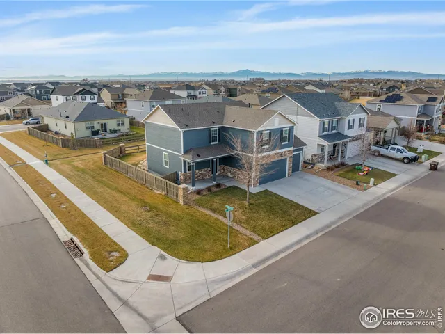 $515,000 | 421 Harrow Street, Severance, CO 80550