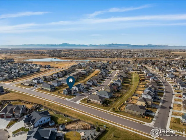 $519,000 | 421 Harrow Street, Severance, CO 80550