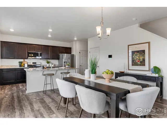 $519,000 | 421 Harrow Street, Severance, CO 80550