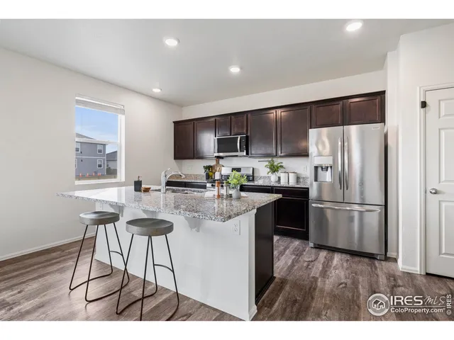 $519,000 | 421 Harrow Street, Severance, CO 80550