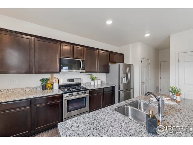 $519,000 | 421 Harrow Street, Severance, CO 80550