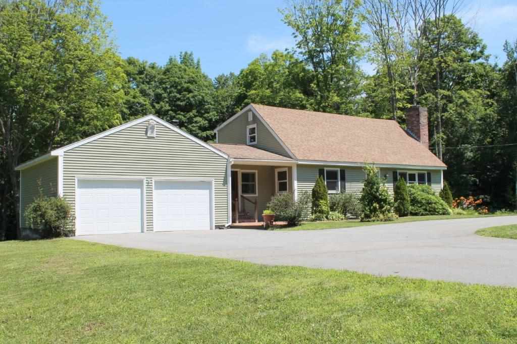 23 Hewitt Road Chesterfield, NH 03462 - Photo 1 of 17