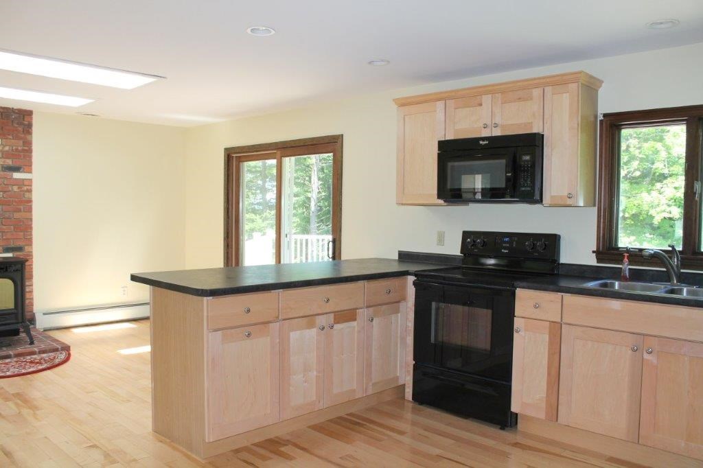 23 Hewitt Road Chesterfield, NH 03462 - Photo 2 of 17