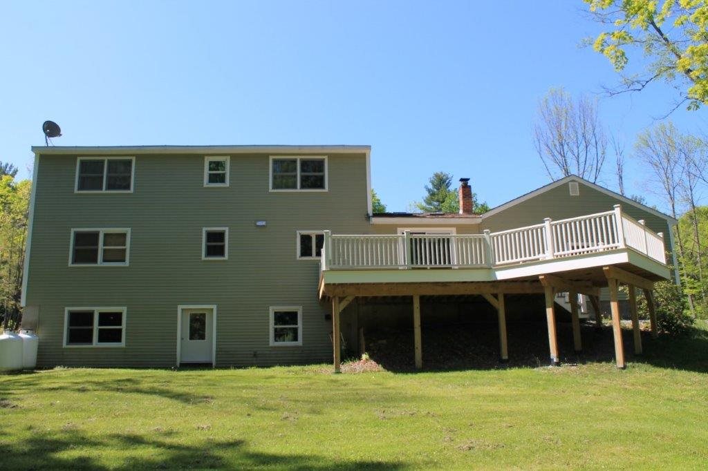 23 Hewitt Road Chesterfield, NH 03462 - Photo 15 of 17