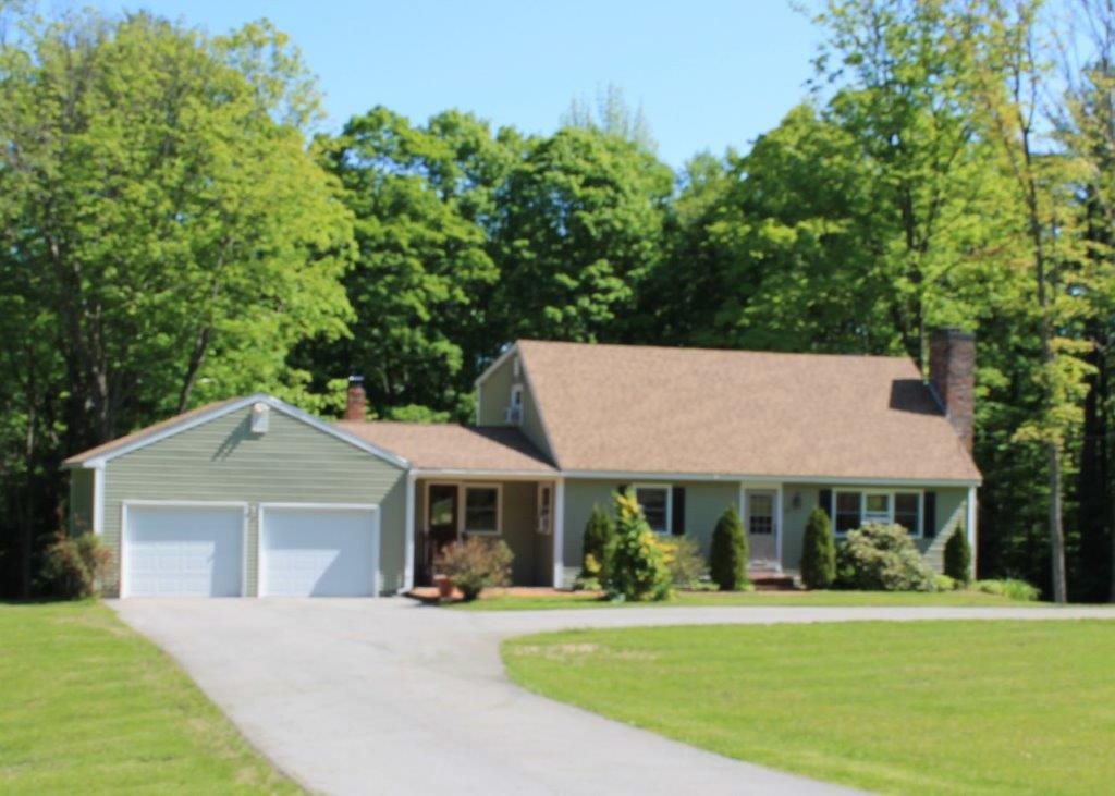 23 Hewitt Road Chesterfield, NH 03462 - Photo 17 of 17