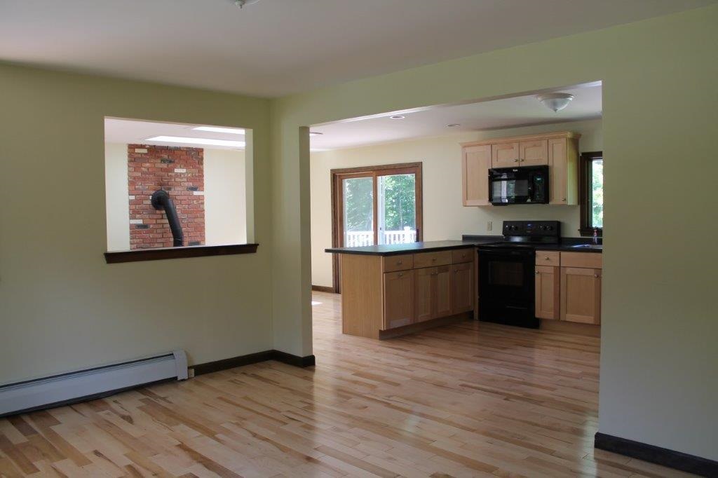 23 Hewitt Road Chesterfield, NH 03462 - Photo 4 of 17