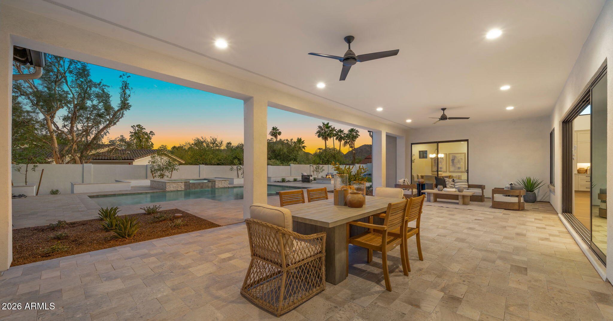 4945 East Mountain View Road Paradise Valley, AZ 85253 - Photo 48 of 63