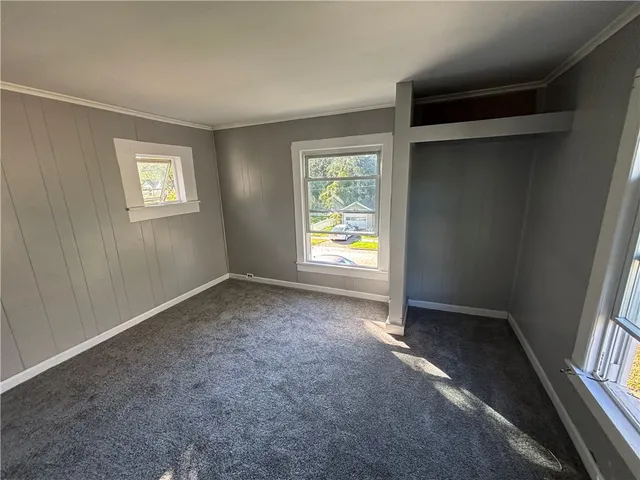 $1,150 | 121 Sterling Street, Unit UPSTAIRS, Corning, NY 14830