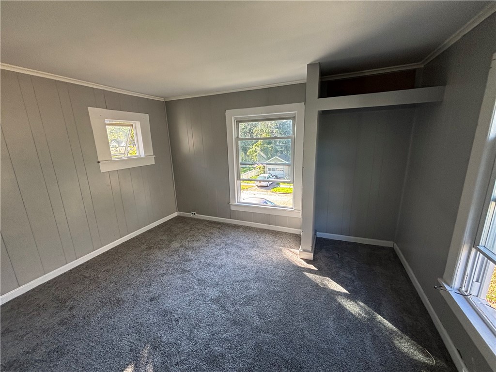 121 Sterling Street, Unit UPSTAIRS Corning, NY 14830 - Photo 6 of 9