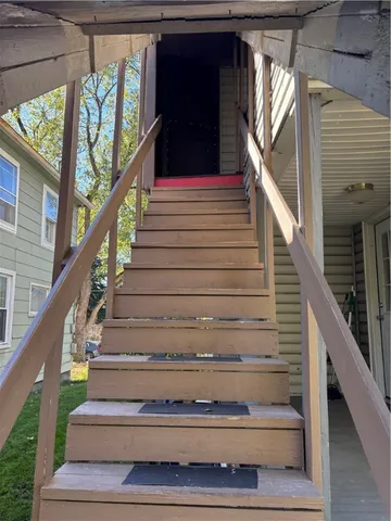 $1,150 | 121 Sterling Street, Unit UPSTAIRS, Corning, NY 14830