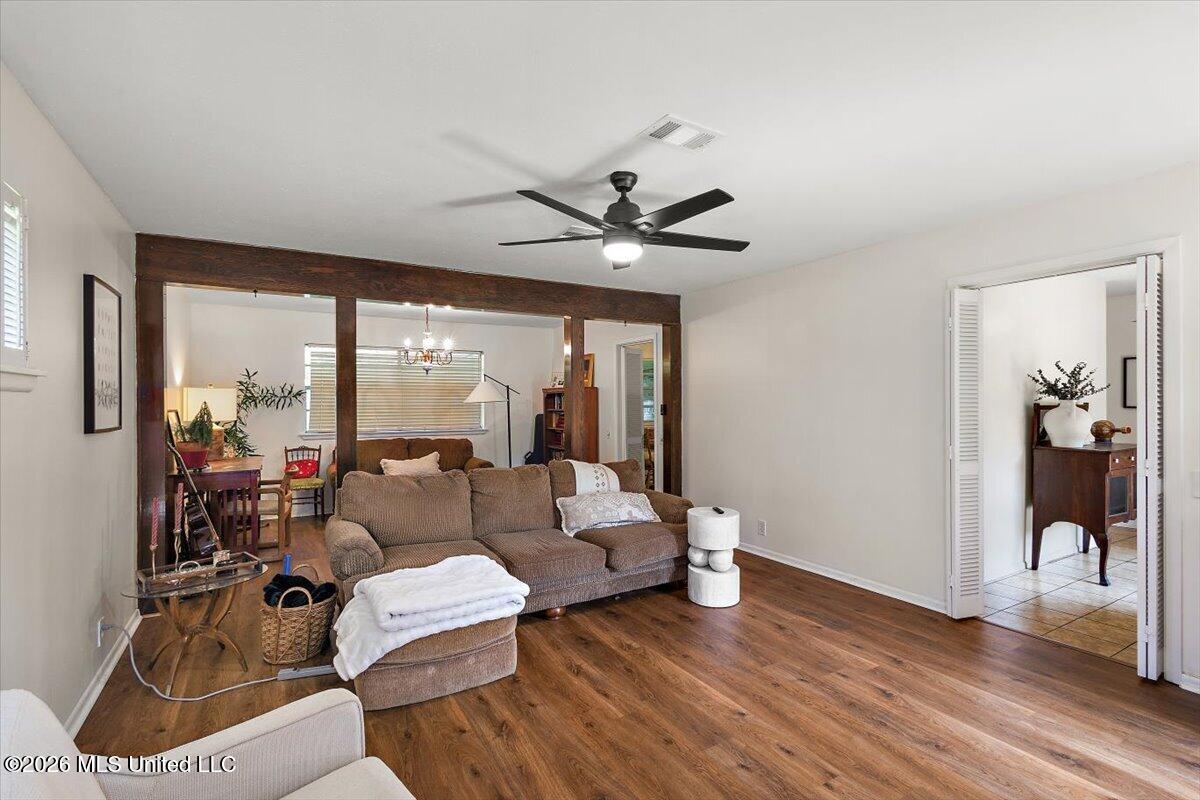 65 Summit Ridge Drive Brandon, MS 39042 - Photo 9 of 30 09-HTP_0196