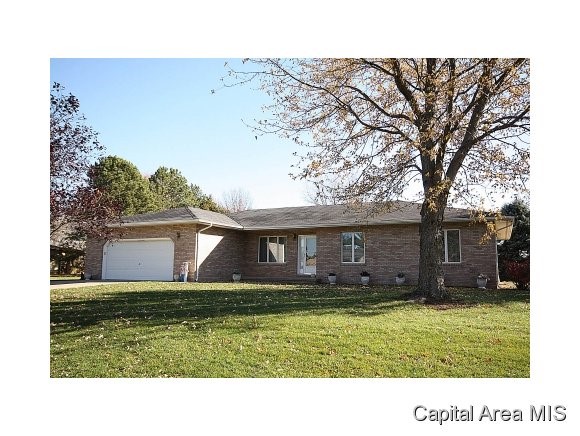 1646 Wildrose Lane Springfield, IL 62712 - Photo 1 of 15 Gallery Image 1