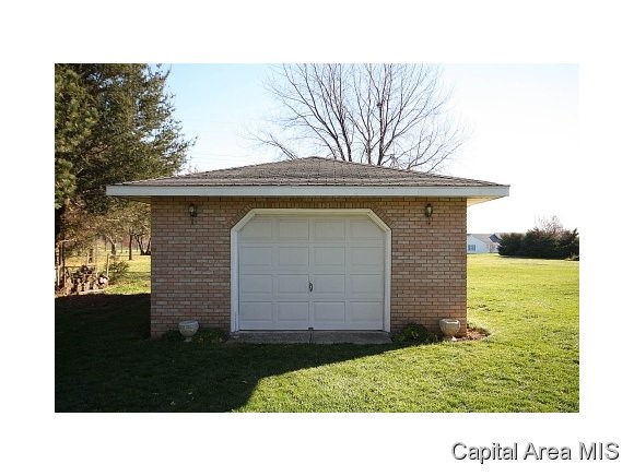 1646 Wildrose Lane Springfield, IL 62712 - Photo 15 of 15 Gallery Image 15