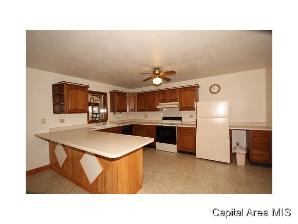 1646 Wildrose Lane Springfield, IL 62712 - Photo 4 of 15 Gallery Image 4