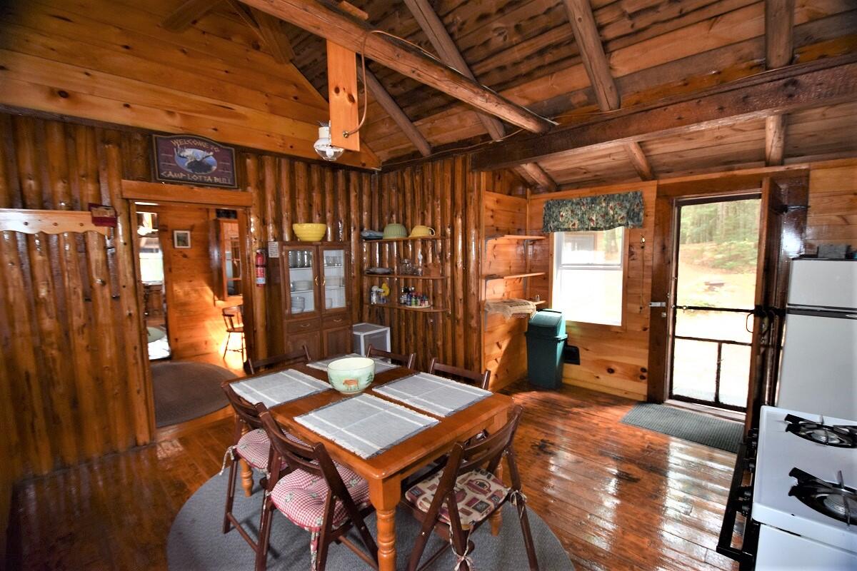 0 Junior Bay Road Princeton, ME 04668 - Photo 45 of 110 Kitchen...