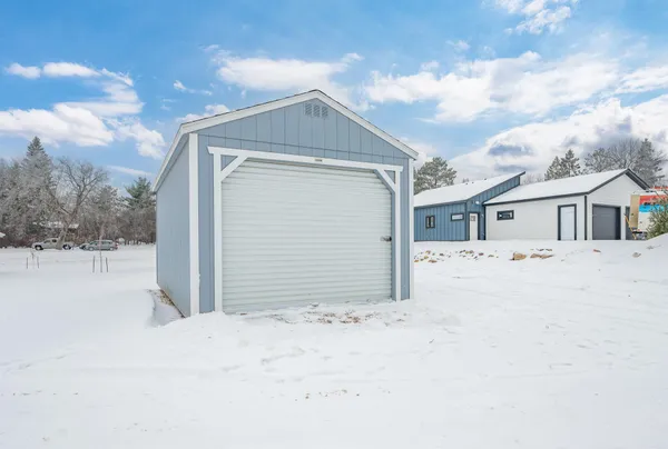 $180,000 | 712 Northwest 8th Avenue, Grand Rapids, MN 55744