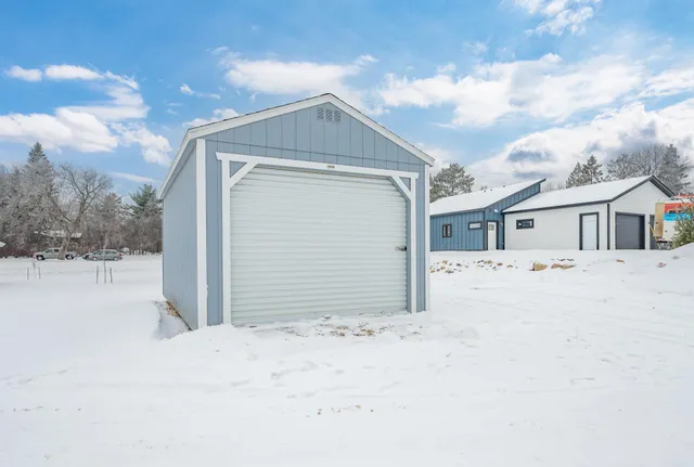 $180,000 | 712 Northwest 8th Avenue, Grand Rapids, MN 55744