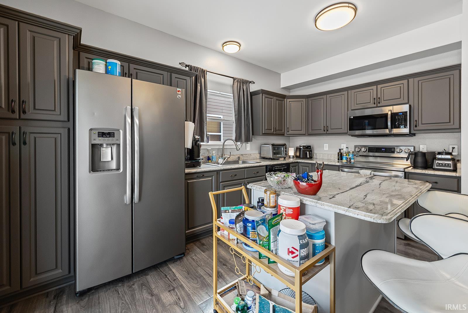 1712 Wolfson Way Lafayette, IN 47909 - Photo 4 of 30