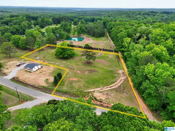 $45,000 | 0 County Road 491, Unit 1, Clanton, AL 35046