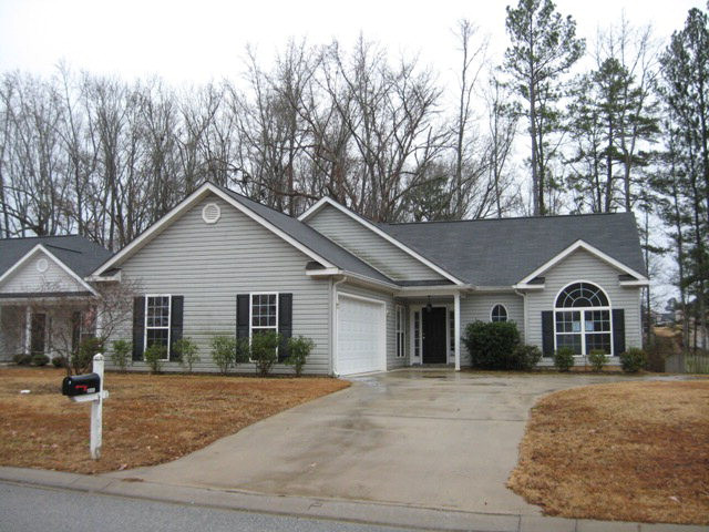 1009 Leigh Lake Road Grovetown, GA 30813 - Photo 1 of 1 Main View