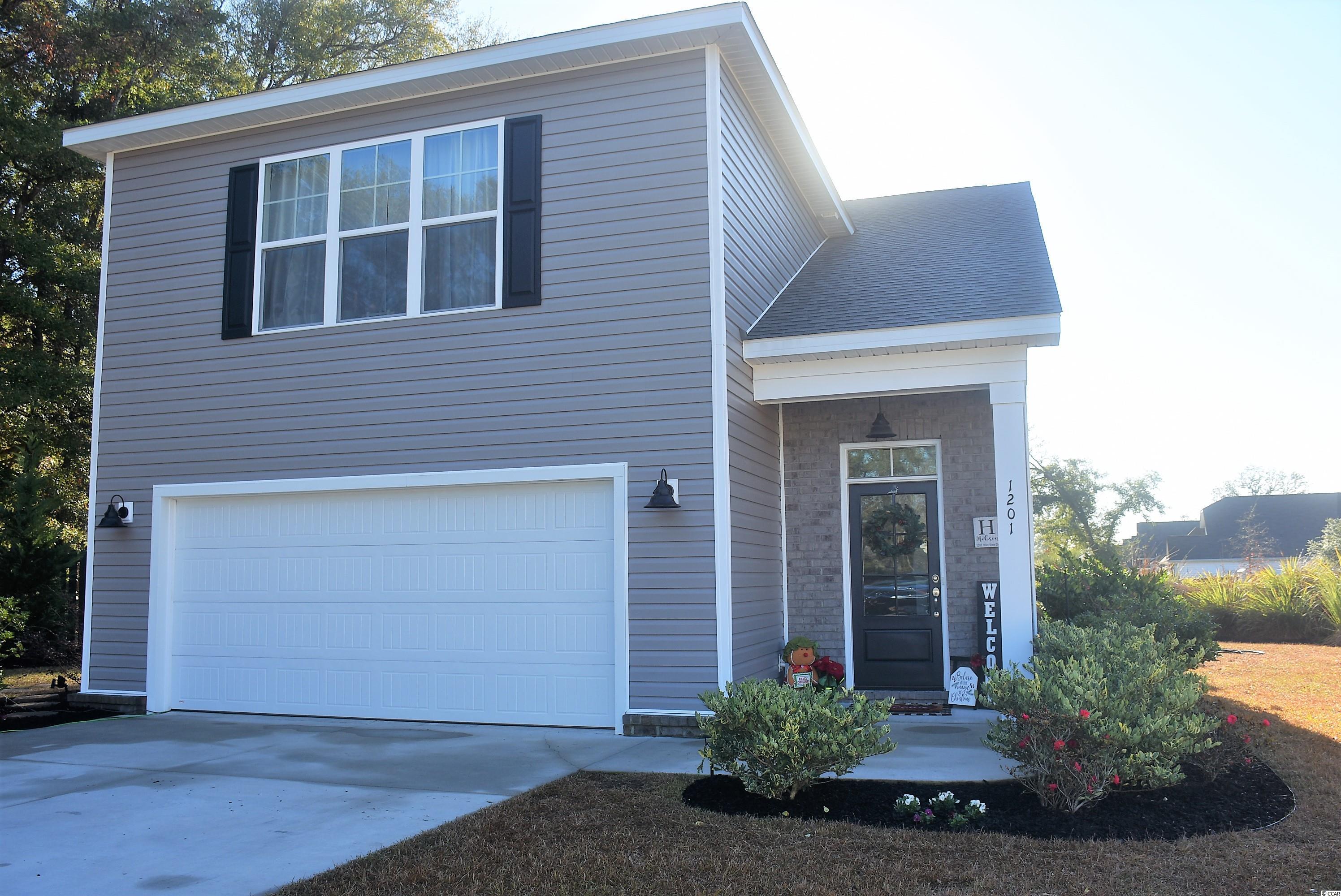 1201 Inlet View Drive North Myrtle Beach, SC 29582 - Photo 1 of 40 Gallery Image 1
