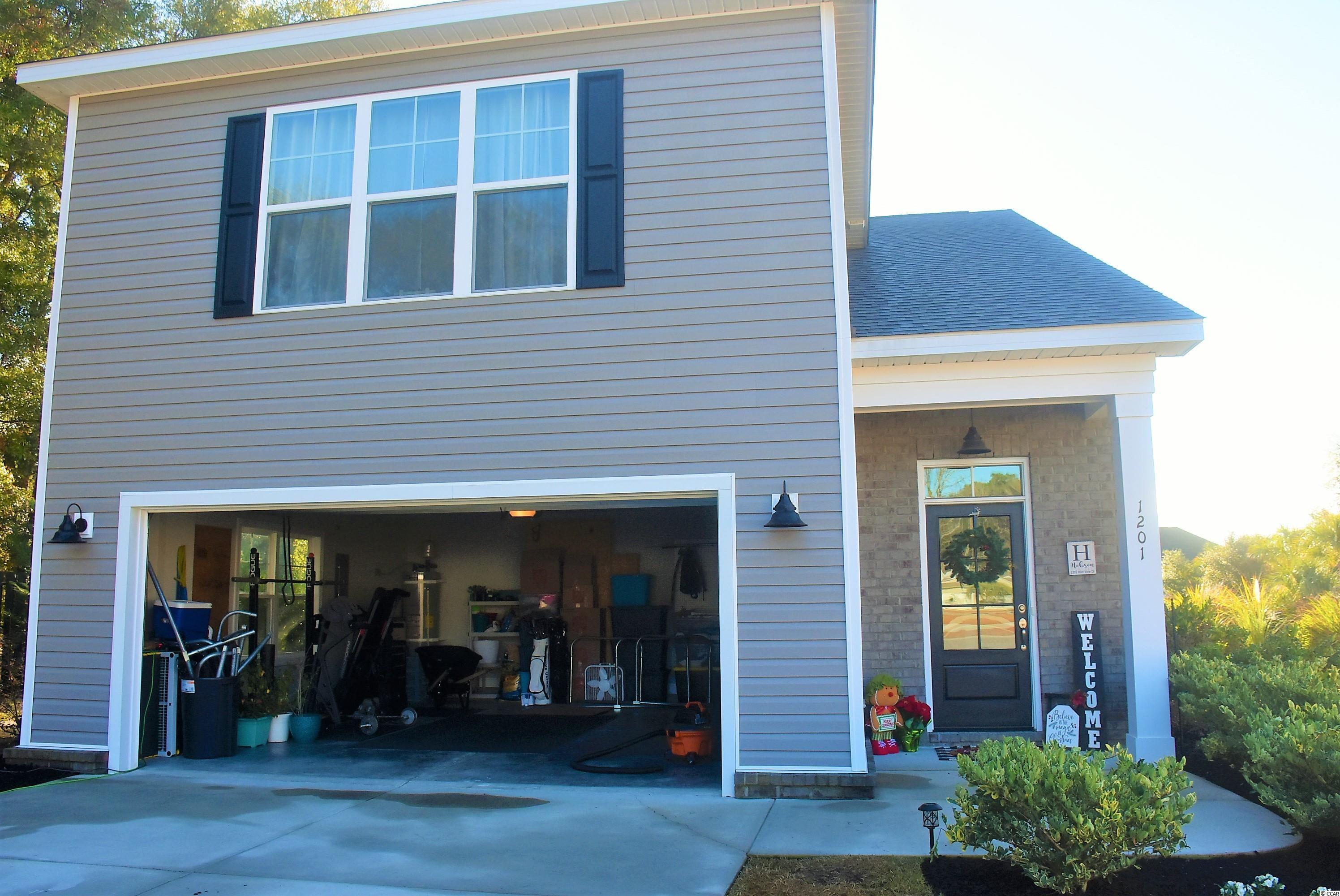 1201 Inlet View Drive North Myrtle Beach, SC 29582 - Photo 2 of 40 Gallery Image 2
