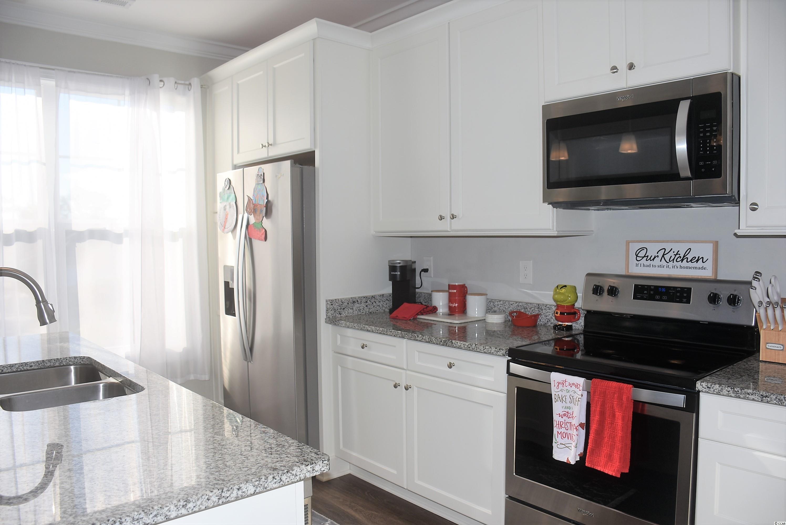 1201 Inlet View Drive North Myrtle Beach, SC 29582 - Photo 11 of 40 Gallery Image 11