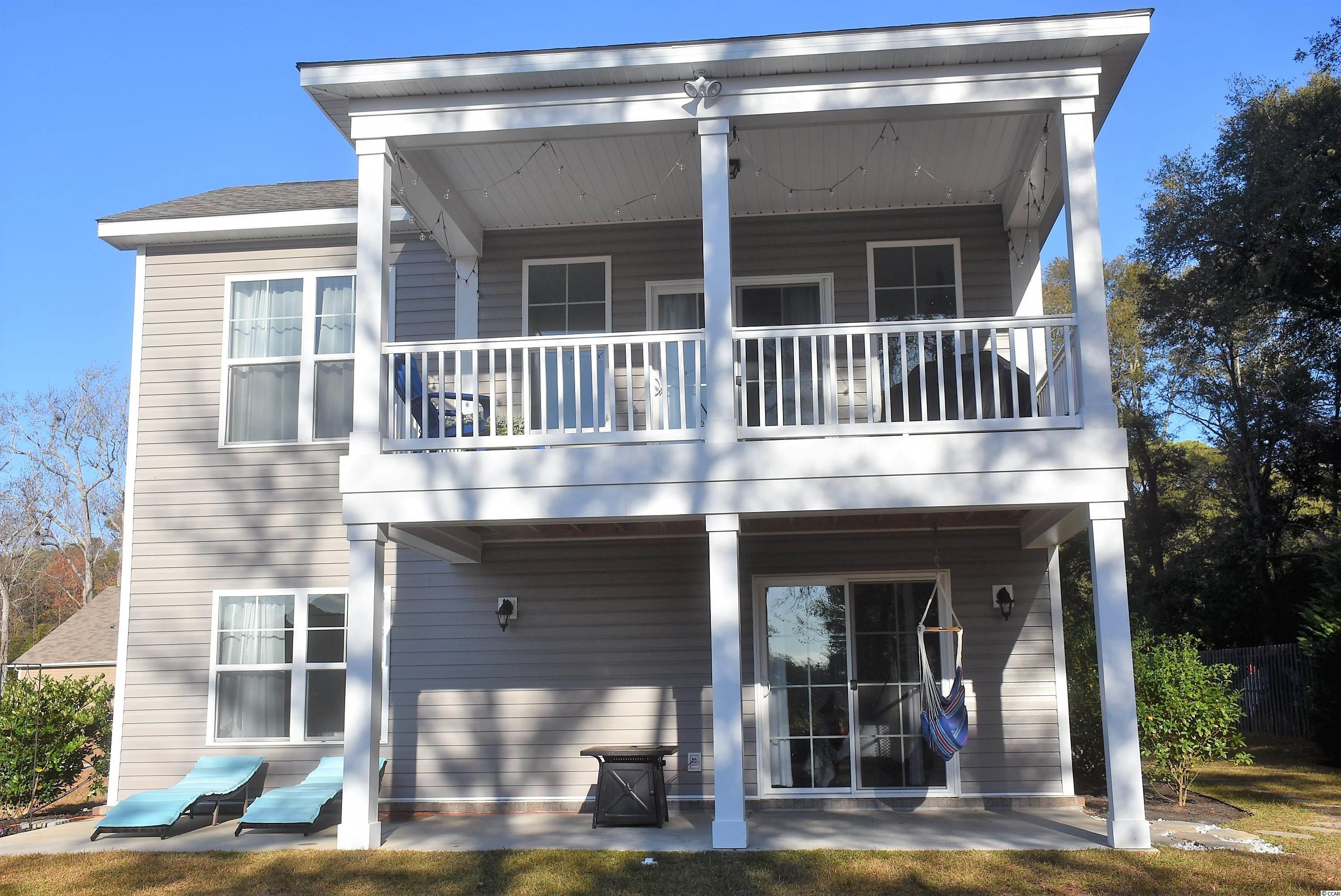 1201 Inlet View Drive North Myrtle Beach, SC 29582 - Photo 35 of 40 Gallery Image 35