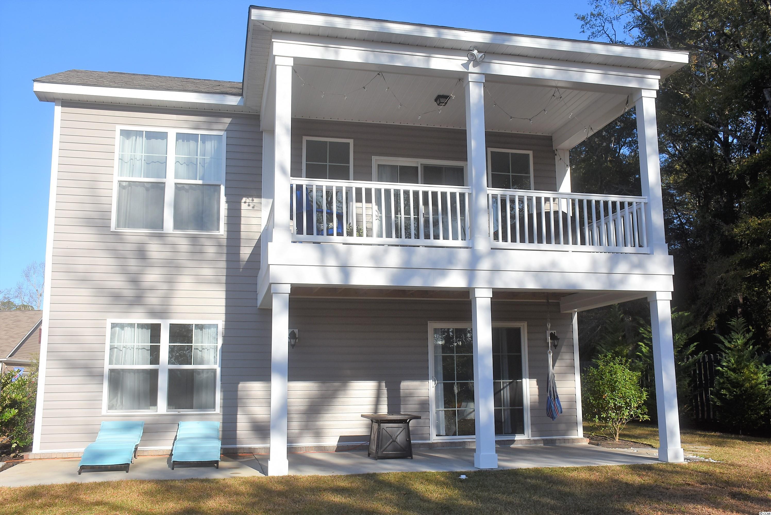 1201 Inlet View Drive North Myrtle Beach, SC 29582 - Photo 36 of 40 Gallery Image 36