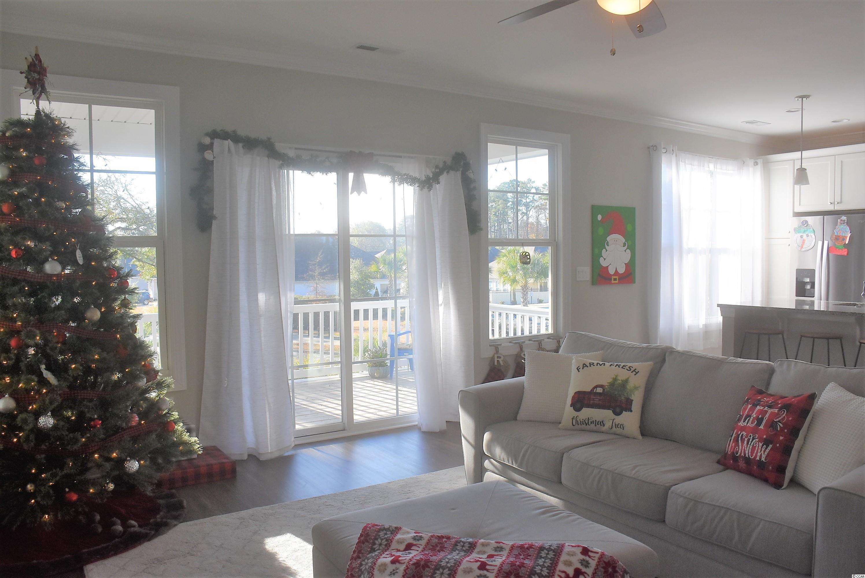 1201 Inlet View Drive North Myrtle Beach, SC 29582 - Photo 8 of 40 Gallery Image 8