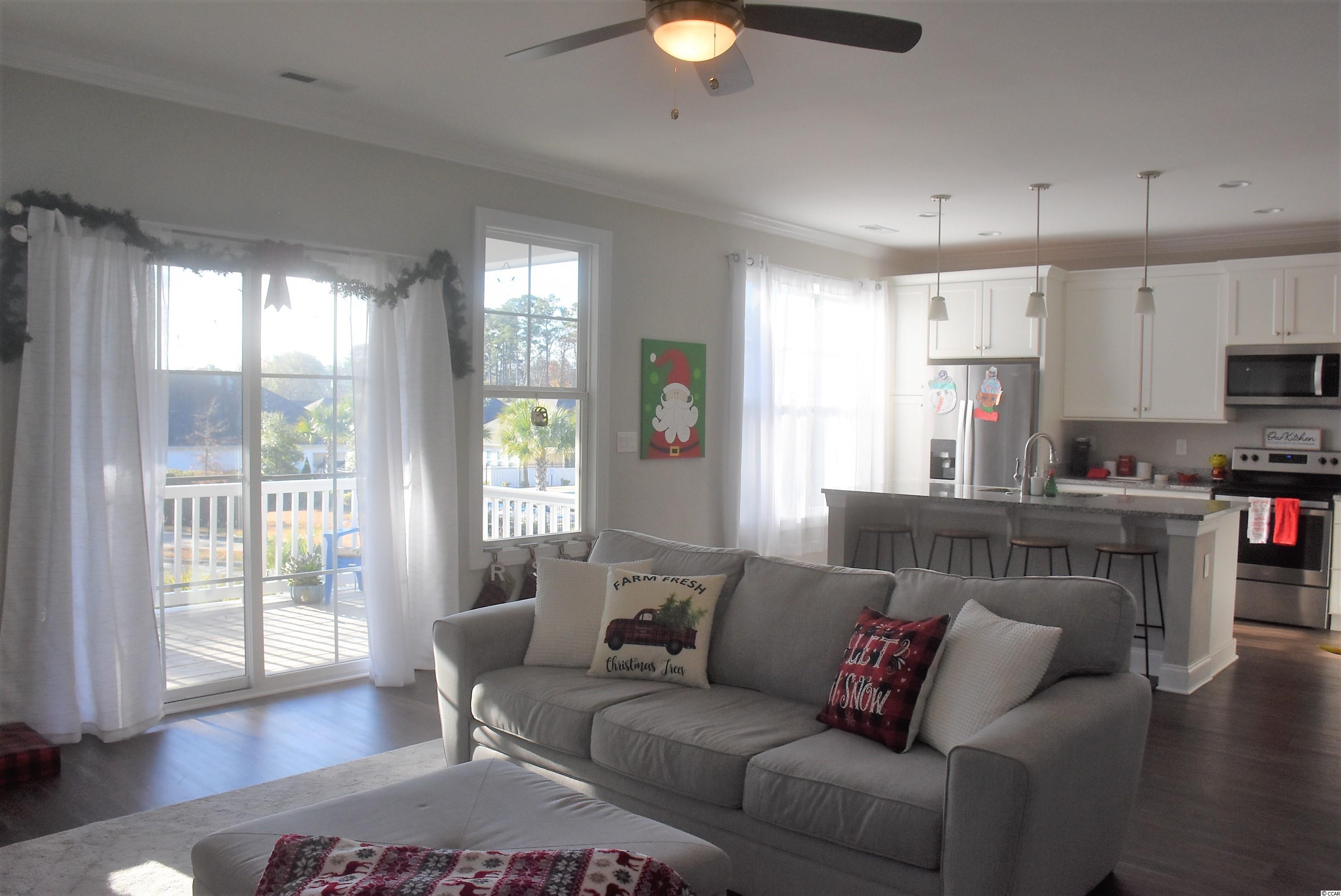1201 Inlet View Drive North Myrtle Beach, SC 29582 - Photo 9 of 40 Gallery Image 9