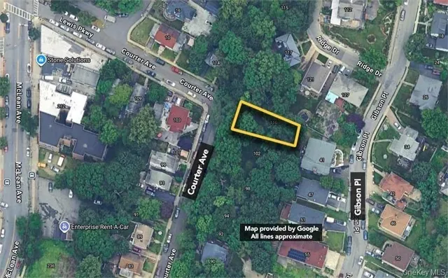 $110,000 | 110 Courter Avenue, Yonkers, NY 10705