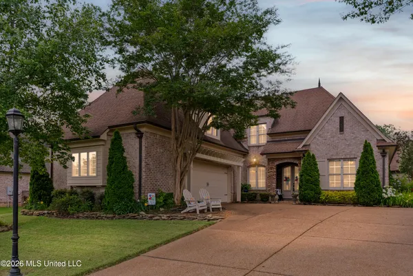 $480,000 | 6375 Moondance Cove, Olive Branch, MS 38654