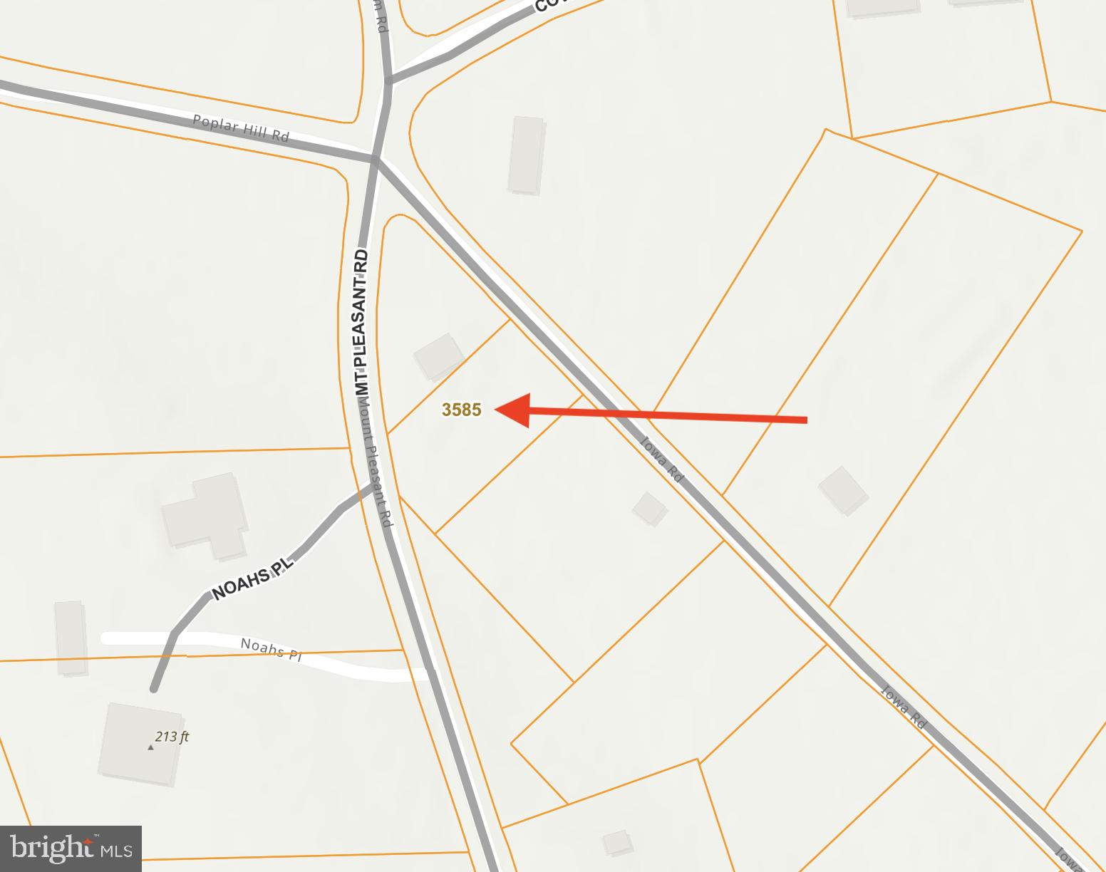 a picture of a street